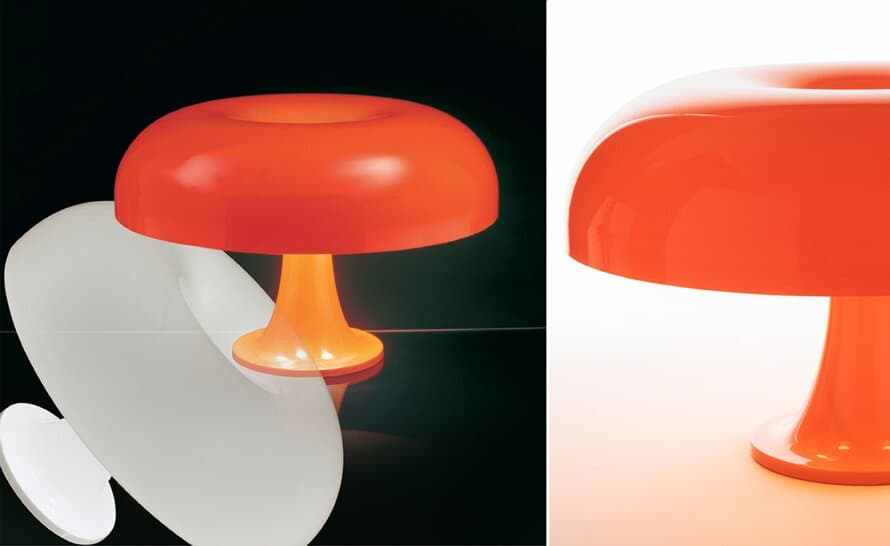 Nesso Table Lamp – thumbnail image #5