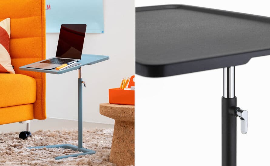 NesTable Adjustable Table – thumbnail image #6