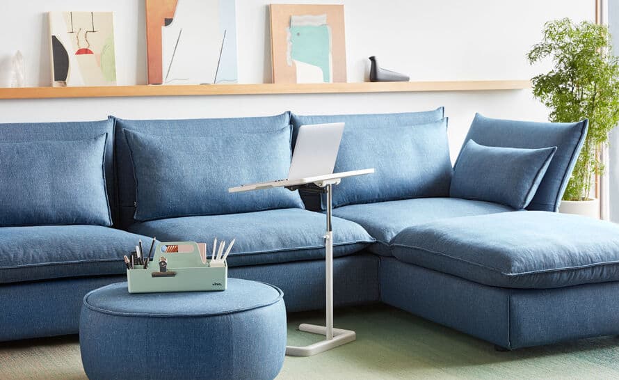 NesTable Adjustable Table – thumbnail image #4
