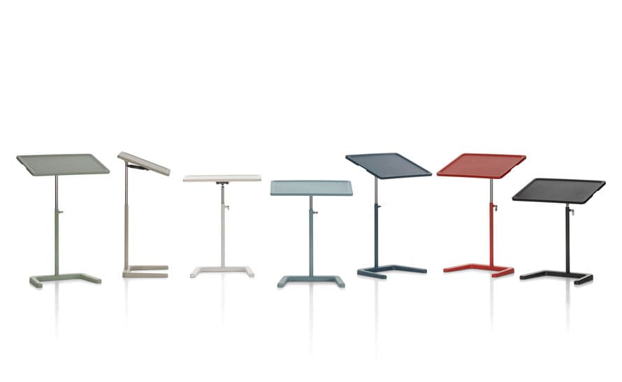 NesTable Adjustable Table – thumbnail image #9