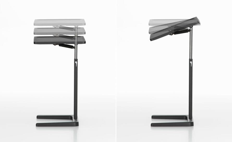 NesTable Adjustable Table – thumbnail image #7