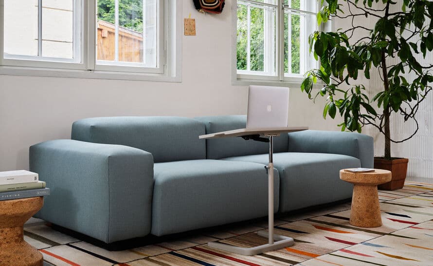 NesTable Adjustable Table – thumbnail image #2