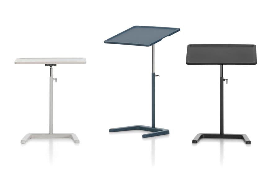 NesTable Adjustable Table – thumbnail image #8