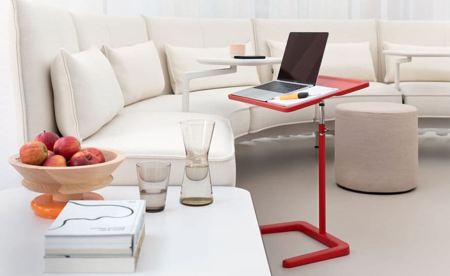 NesTable Adjustable Table – thumbnail image #3