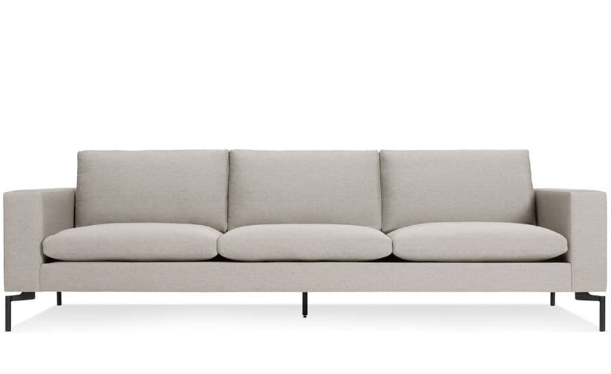new standard 104" sofa – thumbnail image #1