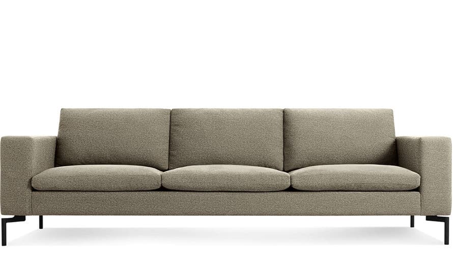 new standard 104" sofa – thumbnail image #3