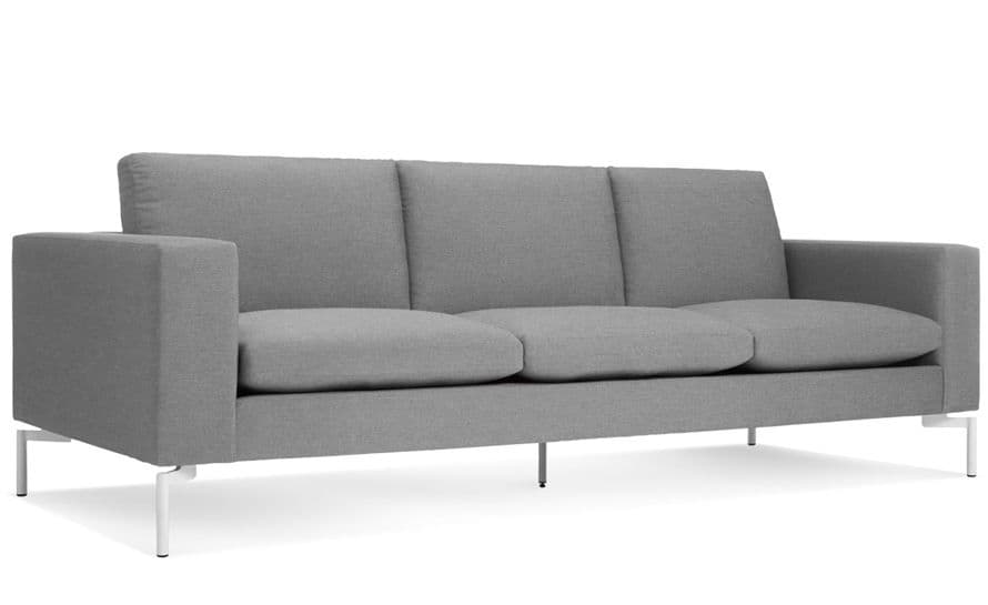 new standard 92" sofa – thumbnail image #2