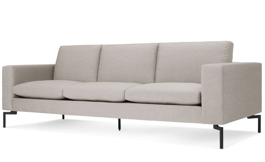 new standard 92" sofa – thumbnail image #3