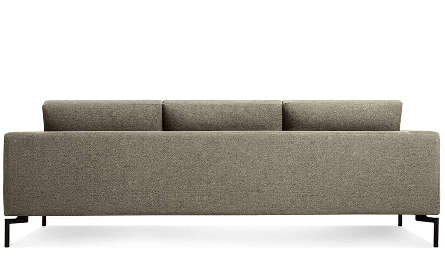 new standard 92" sofa – thumbnail image #4