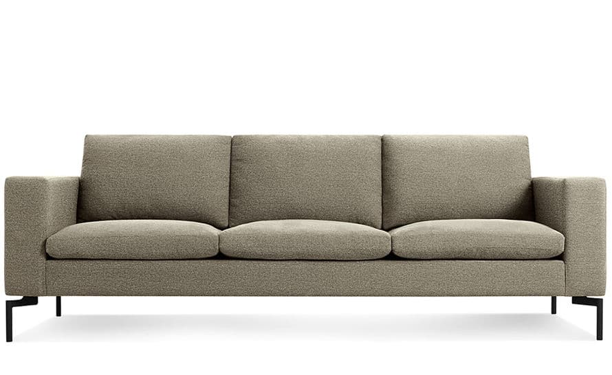 new standard 92" sofa – thumbnail image #5