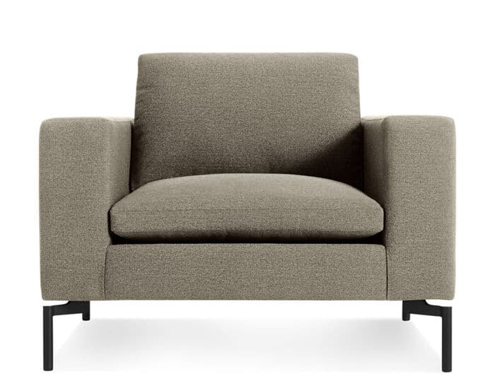 new standard lounge chair – thumbnail image #1