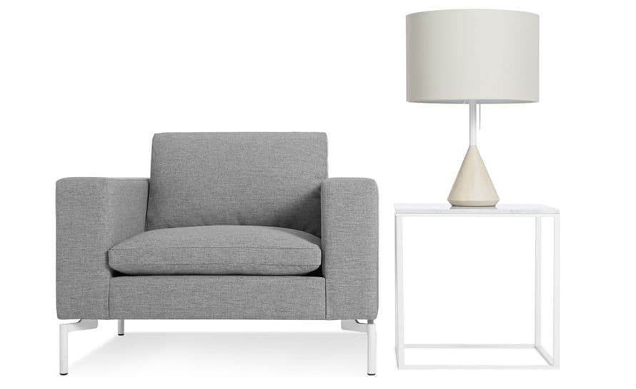 new standard lounge chair – thumbnail image #8