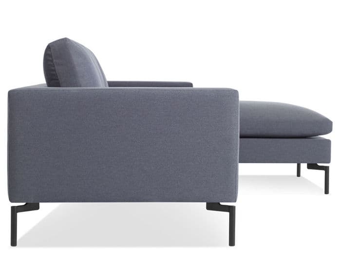 new standard sofa with chaise – thumbnail image #6