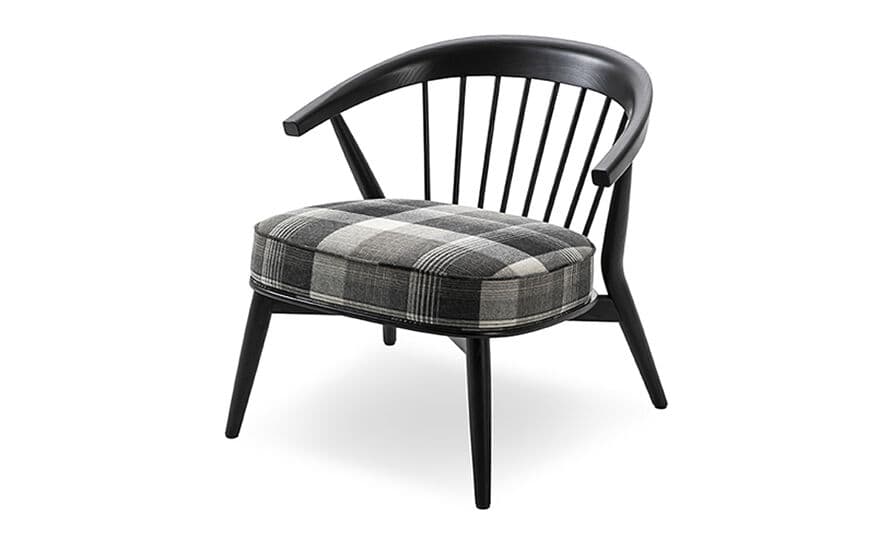 newood relax lounge chair – thumbnail image #1