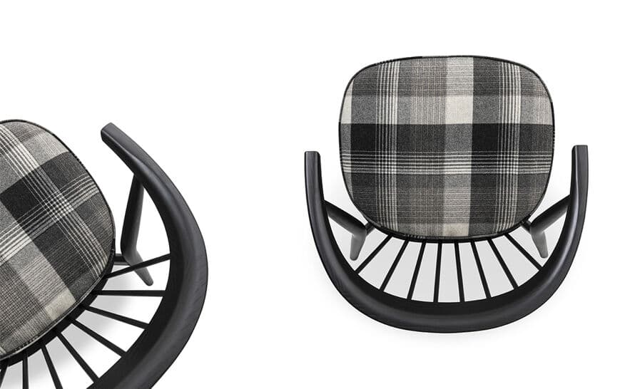 newood relax lounge chair – thumbnail image #2
