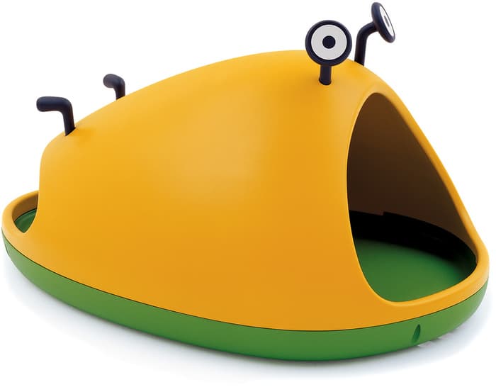 Nido Nest Cave – thumbnail image #1