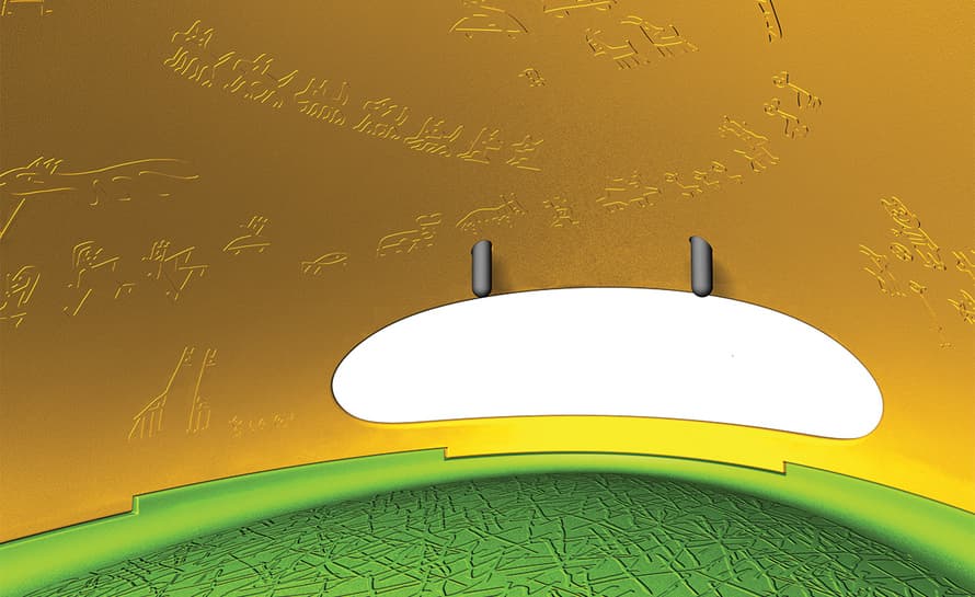 Nido Nest Cave – thumbnail image #2