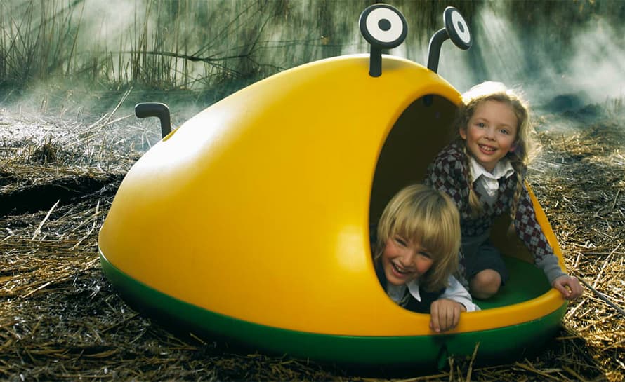 Nido Nest Cave – thumbnail image #3