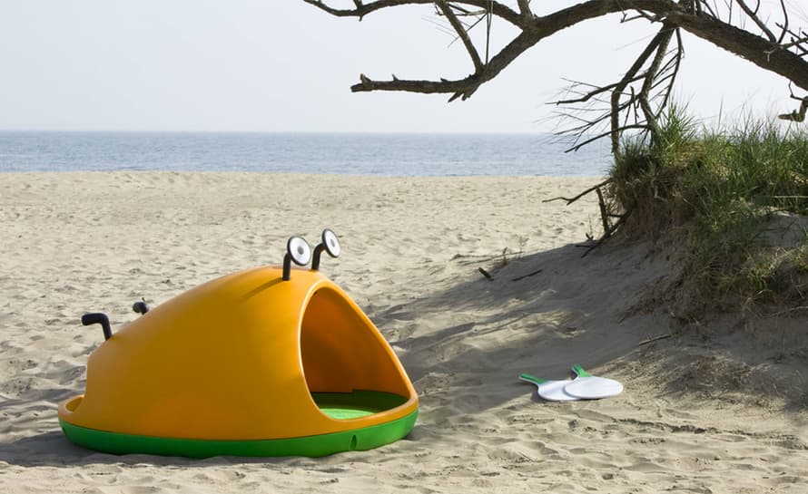 Nido Nest Cave – thumbnail image #4