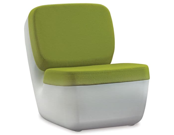 Nimrod Lounge Chair – thumbnail image #1