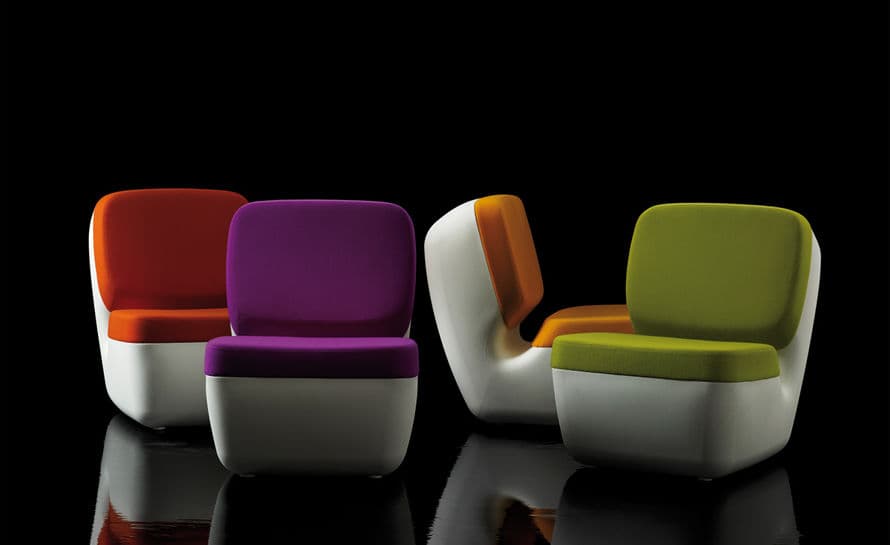 Nimrod Lounge Chair – thumbnail image #4