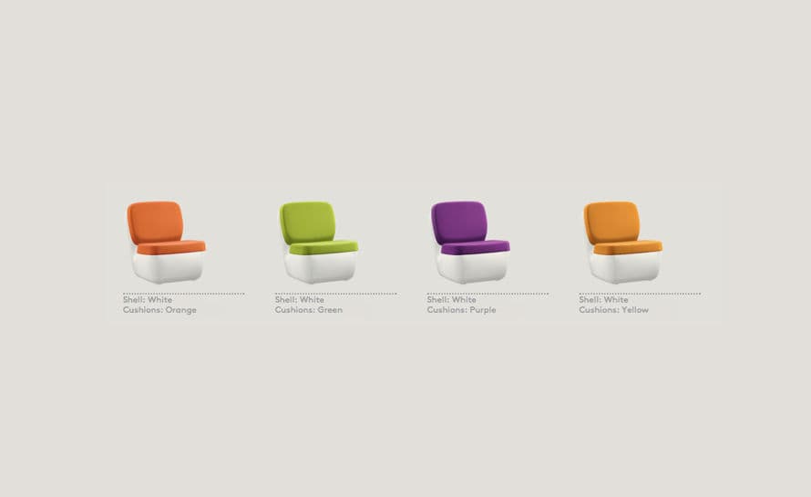 Nimrod Lounge Chair – thumbnail image #6