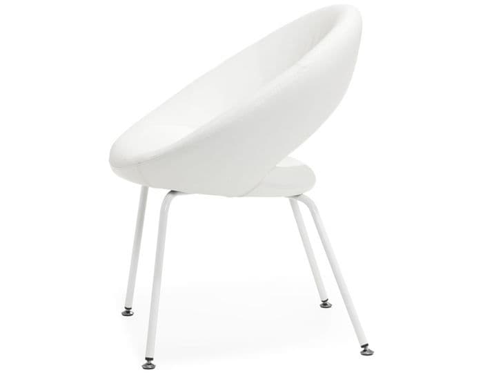 nina 4 leg chair – thumbnail image #4