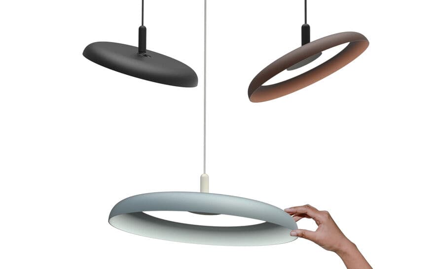 nivél pendant – thumbnail image #9