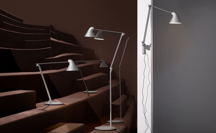 njp floor lamp – thumbnail image #5