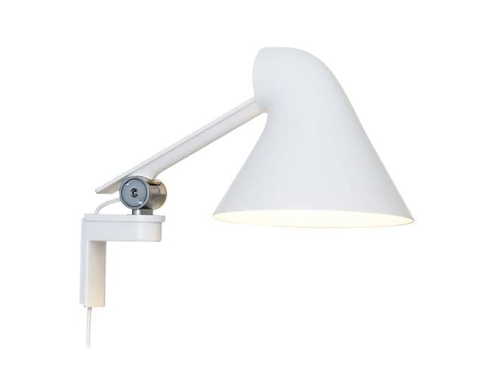 njp short wall lamp – thumbnail image #1
