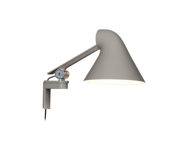 njp short wall lamp – thumbnail image #2