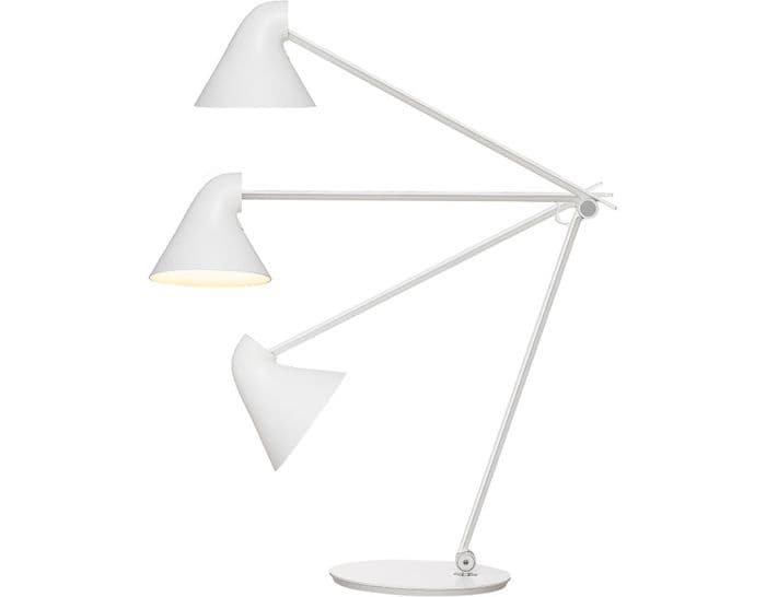 njp table lamp – thumbnail image #2