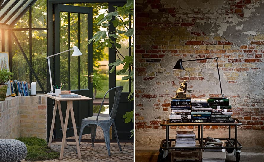 njp table lamp – thumbnail image #7