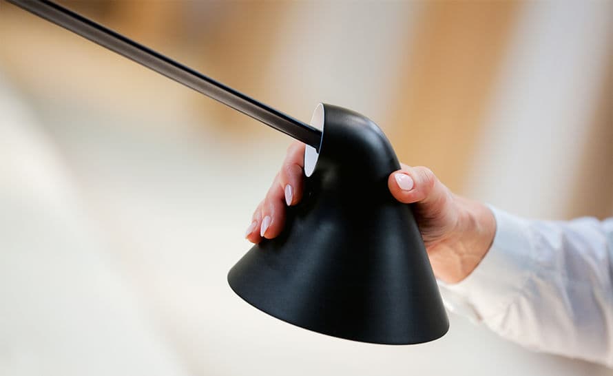 njp table lamp – thumbnail image #9