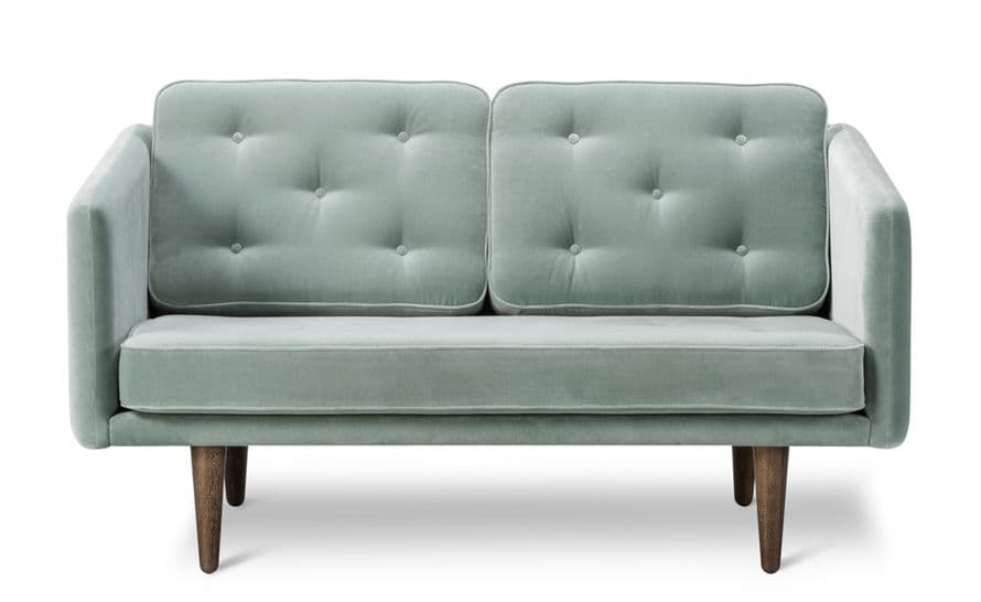 no. 1 two seat sofa – thumbnail image #1