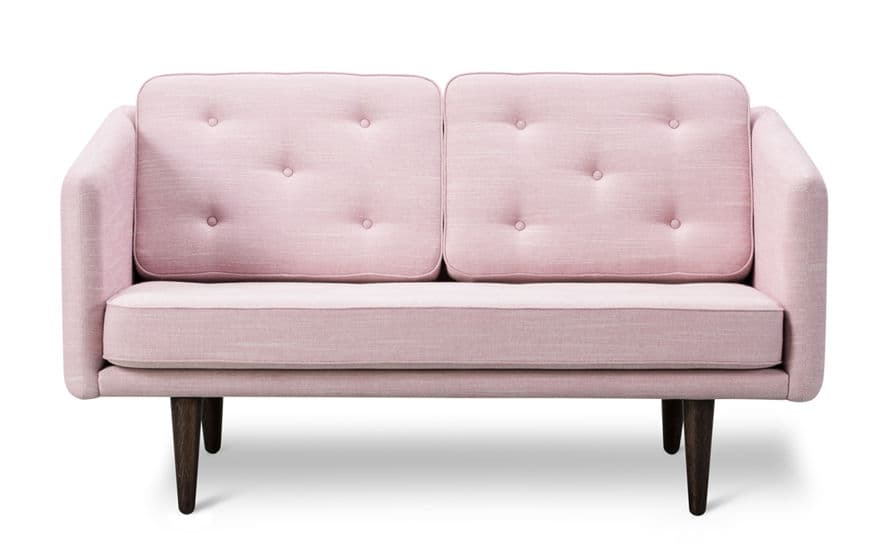 no. 1 two seat sofa – thumbnail image #2