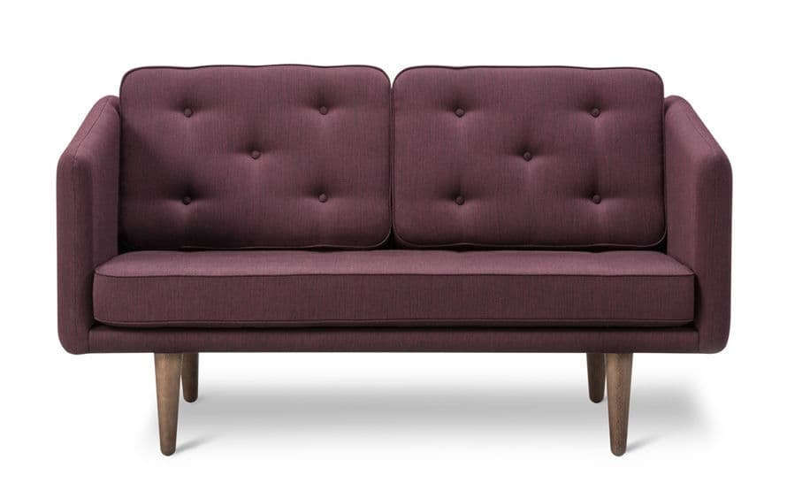 no. 1 two seat sofa – thumbnail image #3