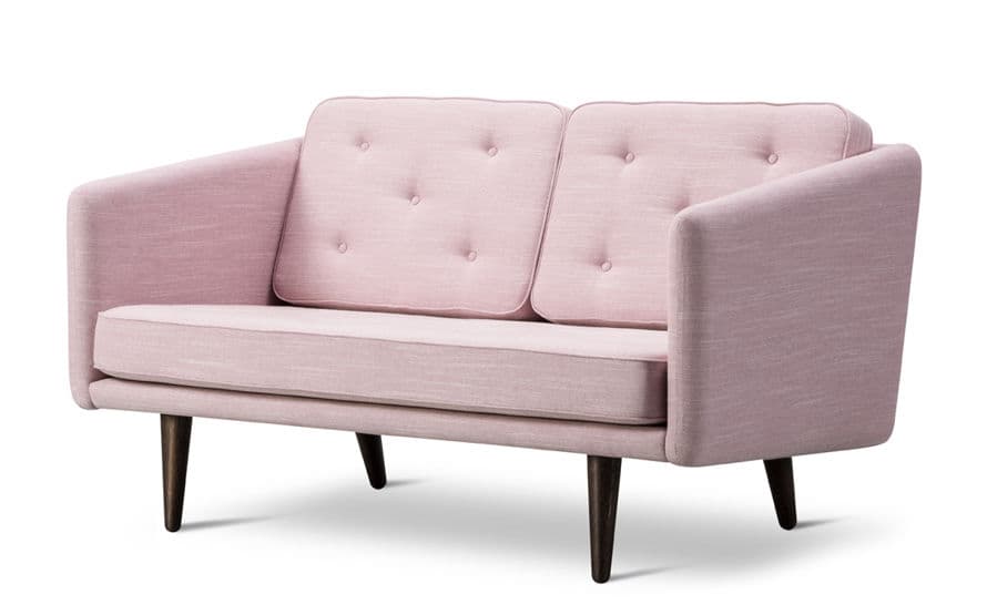 no. 1 two seat sofa – thumbnail image #4