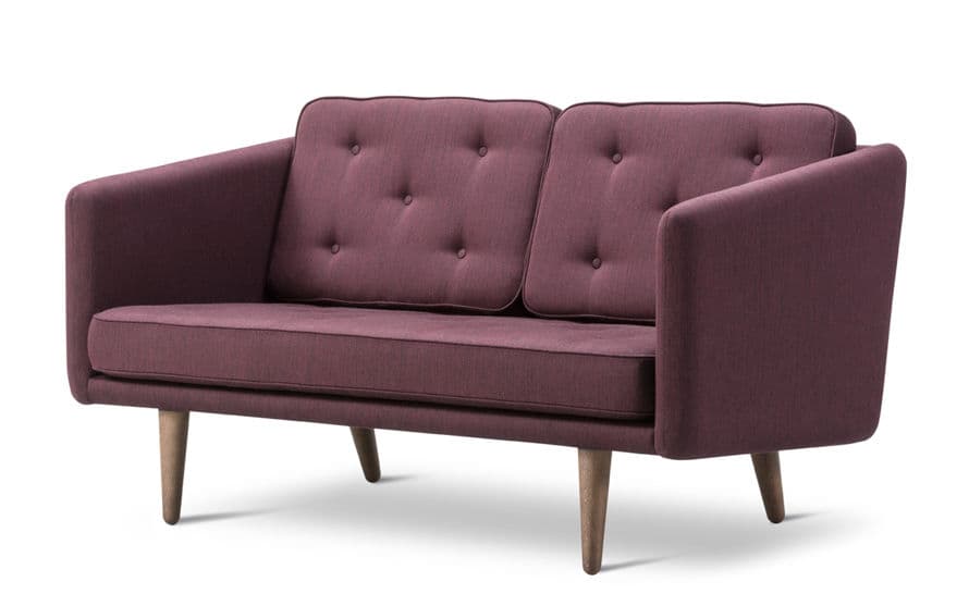 no. 1 two seat sofa – thumbnail image #5