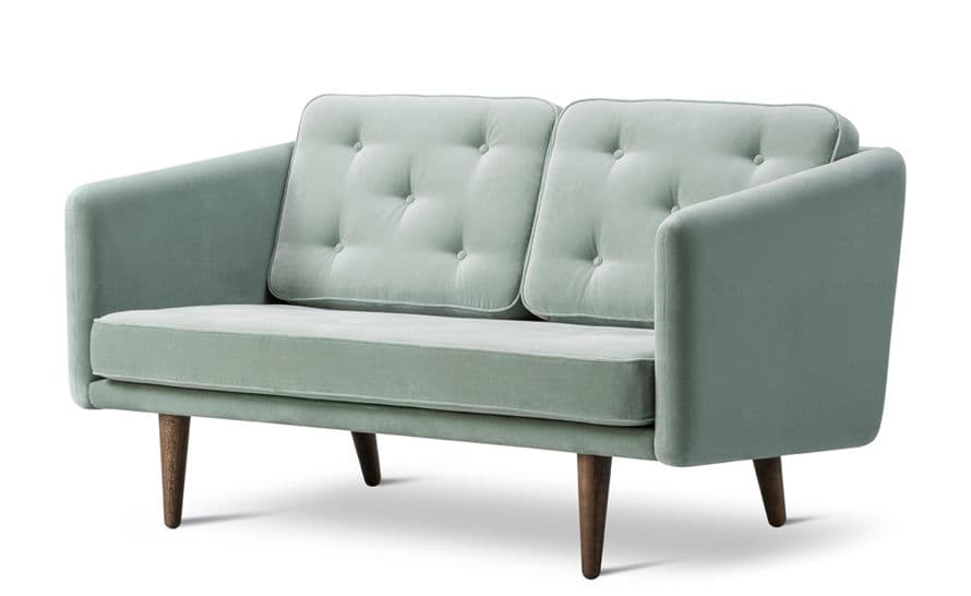 no. 1 two seat sofa – thumbnail image #6