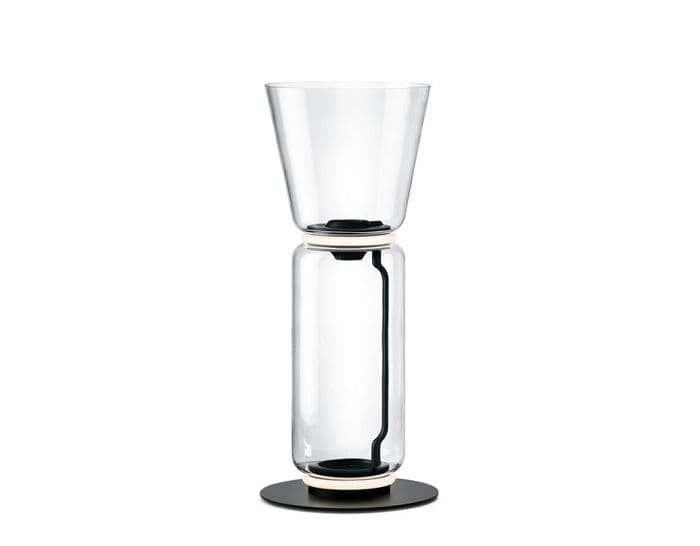 noctambule f1 floor lamp with cone – thumbnail image #1