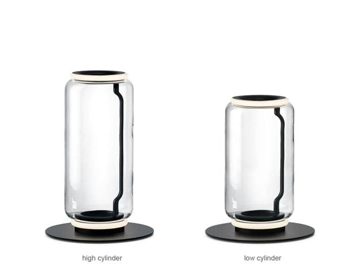 noctambule f1 floor lamp – thumbnail image #2