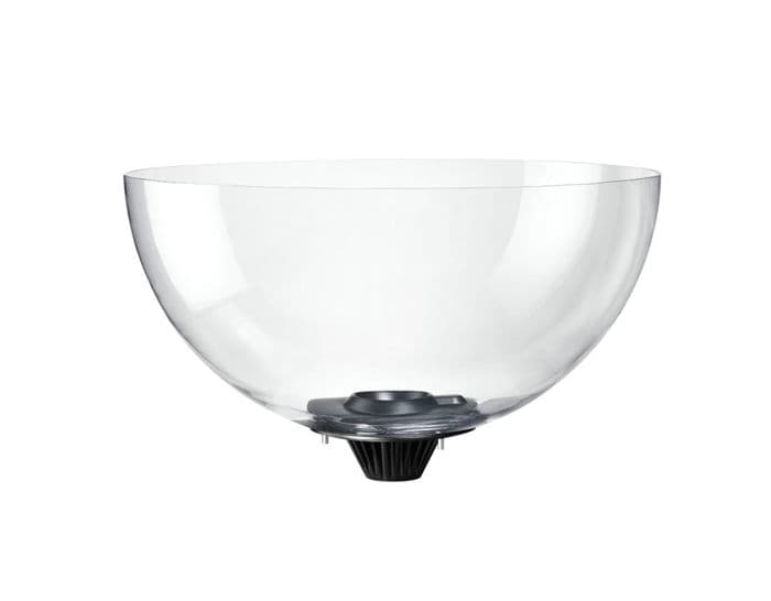 noctambule f3 floor lamp with bowl – thumbnail image #6