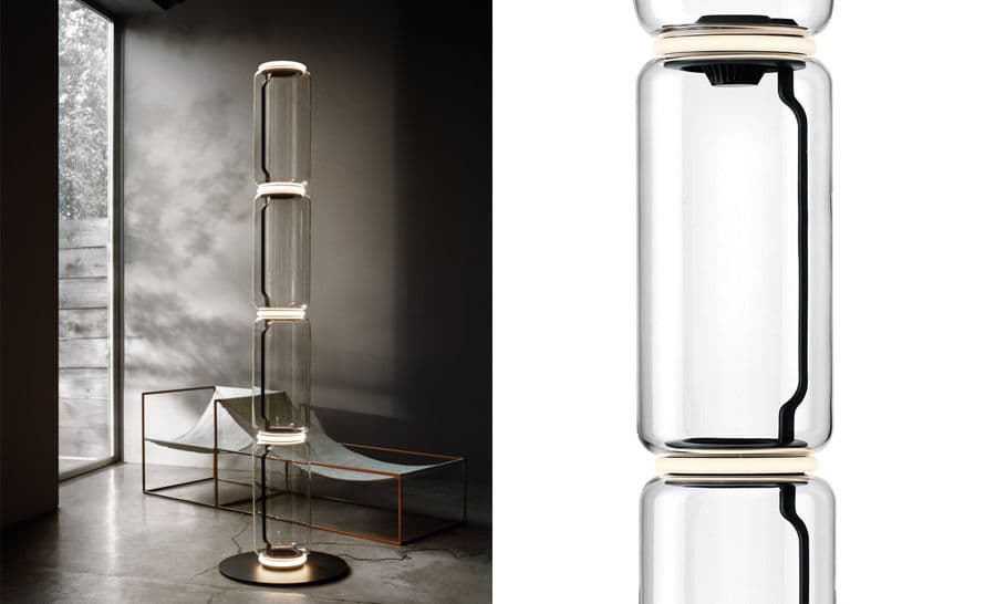 noctambule f4 floor lamp – thumbnail image #3