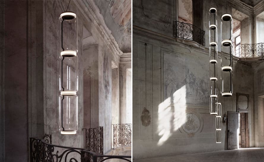 noctambule s3 suspension lamp – thumbnail image #5