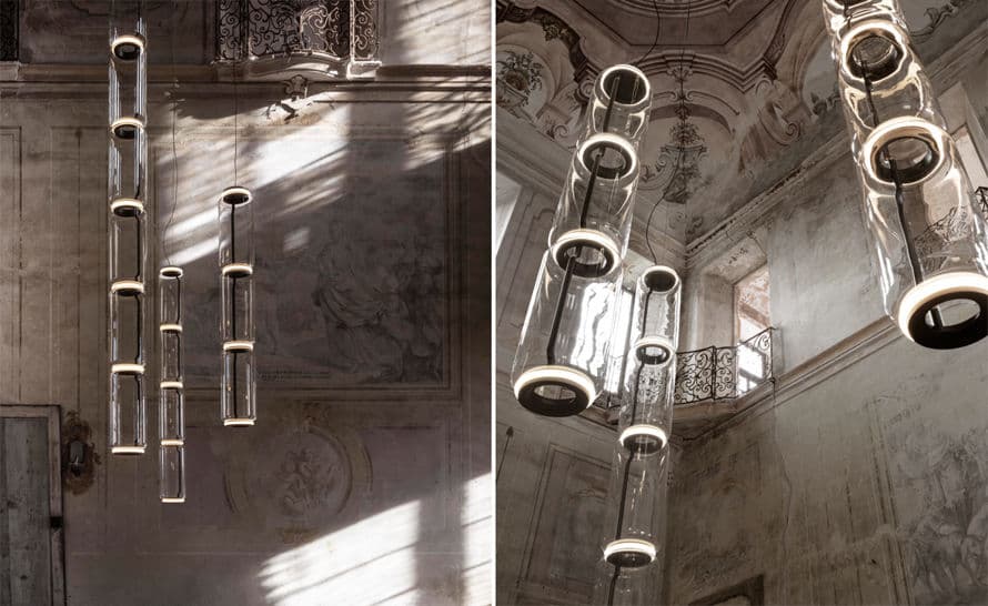 noctambule s4 suspension lamp – thumbnail image #6