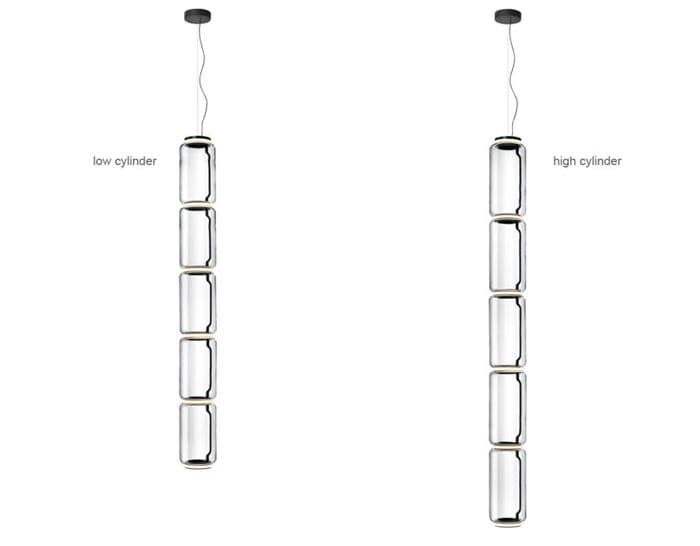 noctambule s5 suspension lamp – thumbnail image #2