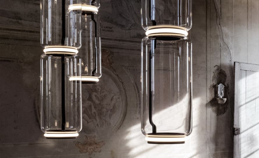 noctambule s5 suspension lamp – thumbnail image #4