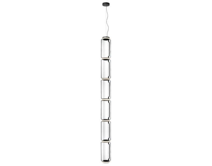 noctambule s6 suspension lamp – thumbnail image #1