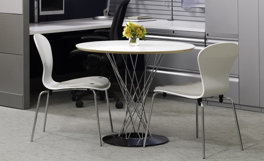 noguchi cyclone dining table – thumbnail image #3